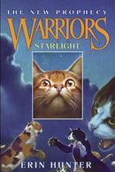 Warriors: The New Prophecy