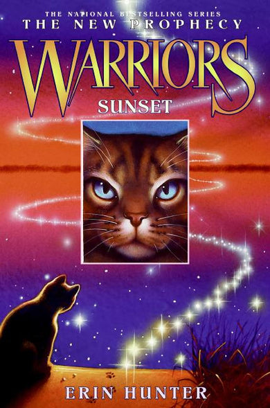 Warriors: The New Prophecy