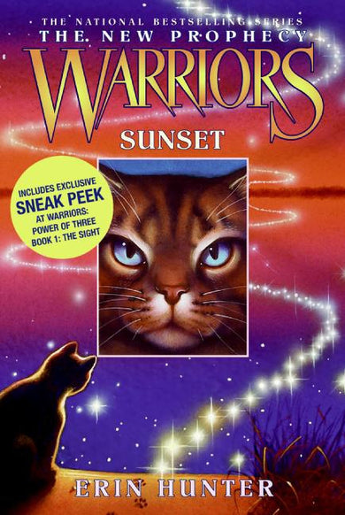 Warriors: The New Prophecy