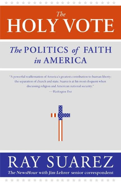 The Holy Vote-History and Archaeology-買書書 BuyBookBook