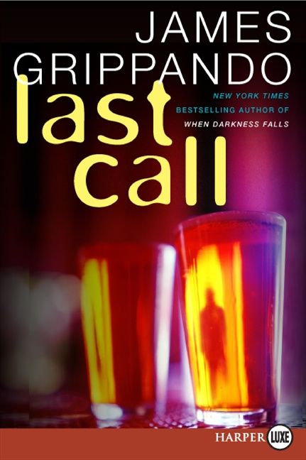 Last Call-Fiction: Thriller and horror-買書書 BuyBookBook