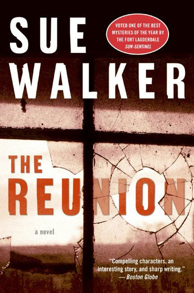 The Reunion-Fiction: Crime and mystery-買書書 BuyBookBook