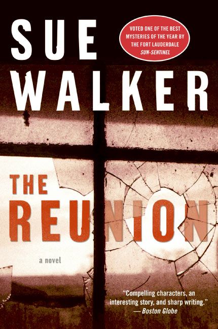 The Reunion-Fiction: Crime and mystery-買書書 BuyBookBook