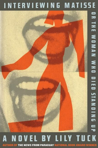 Interviewing Matisse, or The Woman Who Died Standing Up-Fiction: Short stories and other special features-買書書 BuyBookBook