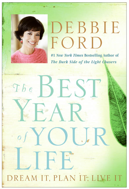 The Best Year of Your Life-Psychology-買書書 BuyBookBook