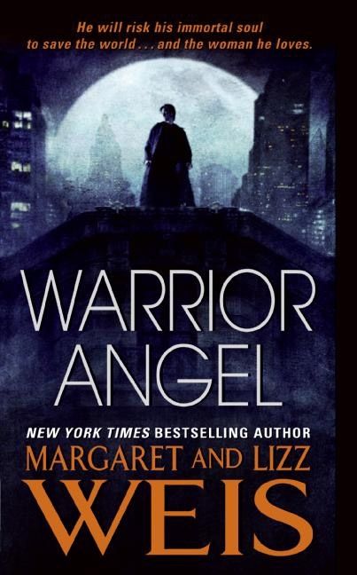 Warrior Angel-Fiction: Romance-買書書 BuyBookBook