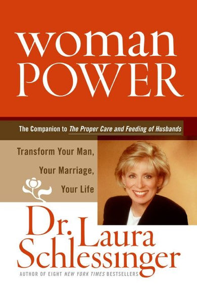 Woman Power-Psychology-買書書 BuyBookBook