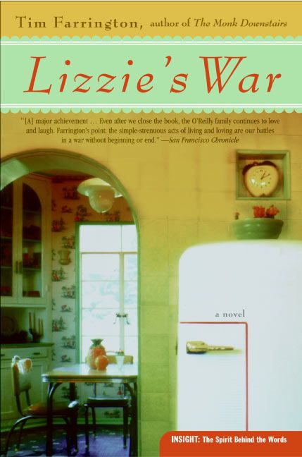 Lizzie's War-Fiction: Family life-買書書 BuyBookBook