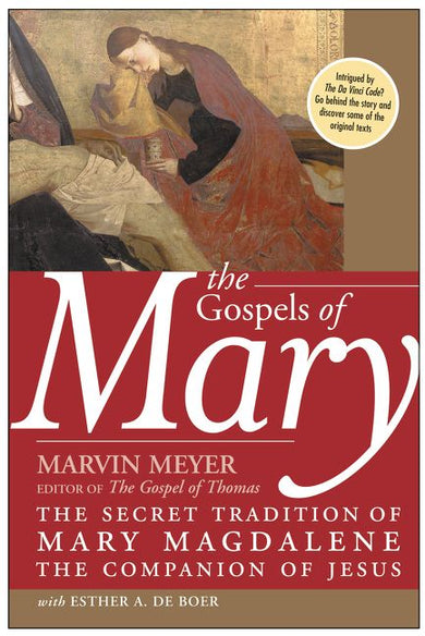 The Gospels of Mary-History and Archaeology-買書書 BuyBookBook