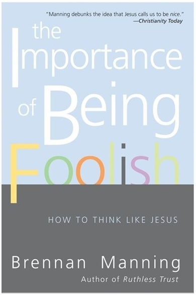 The Importance of Being Foolish-Religion and beliefs-買書書 BuyBookBook