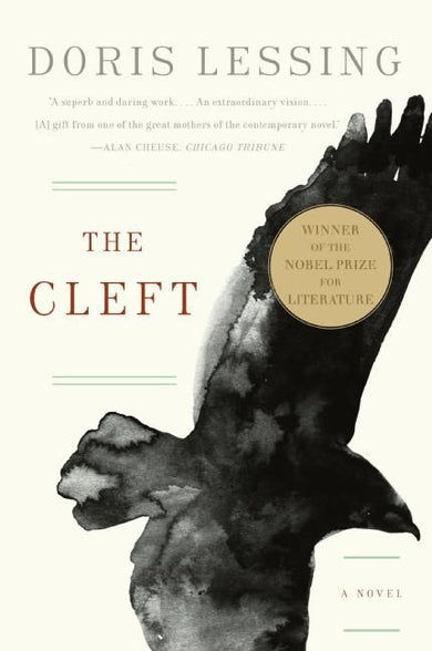 The Cleft-Fiction: general and literary-買書書 BuyBookBook
