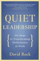 Quiet Leadership