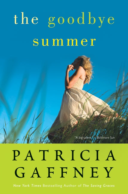 The Goodbye Summer