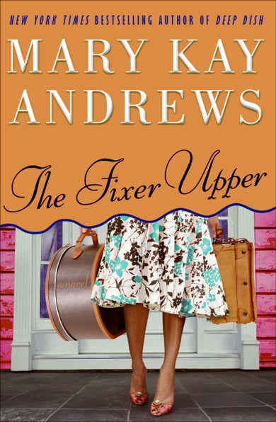 The Fixer Upper
