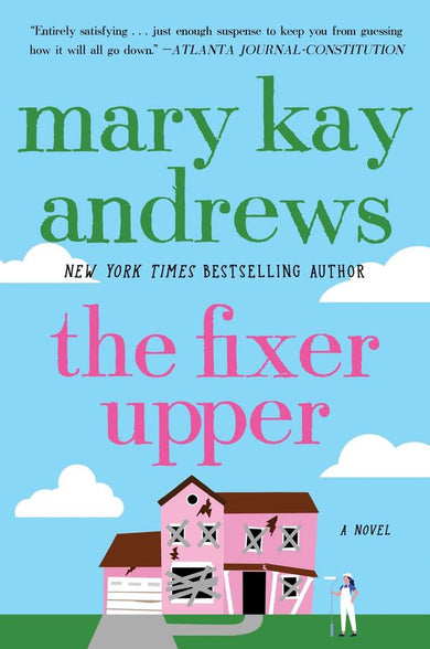 The Fixer Upper-True stories and non-fiction prose-買書書 BuyBookBook