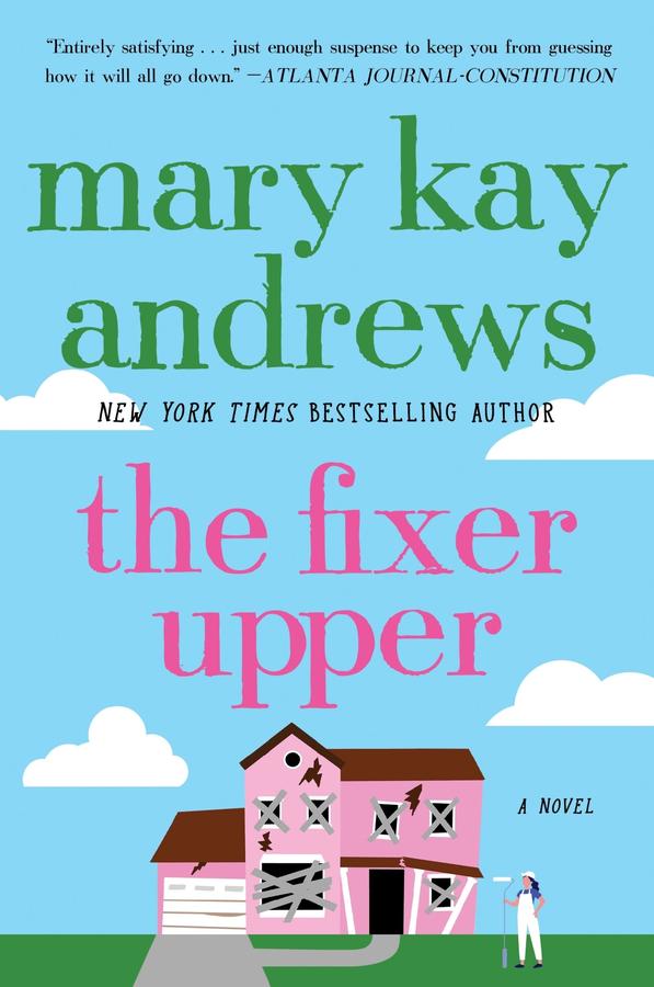 The Fixer Upper-True stories and non-fiction prose-買書書 BuyBookBook
