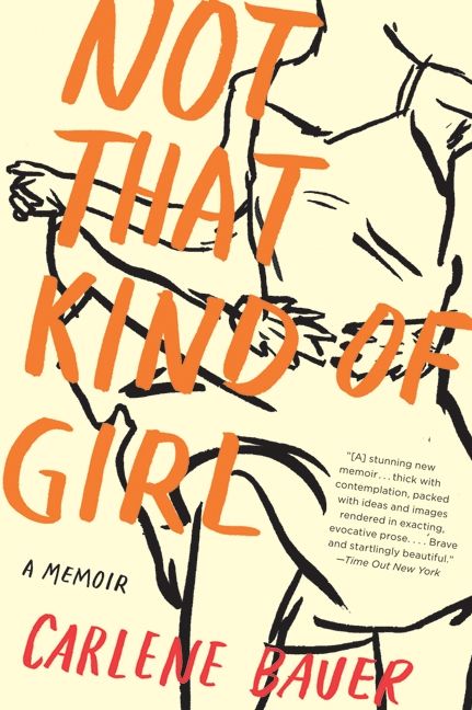 Not That Kind of Girl-History and Archaeology-買書書 BuyBookBook