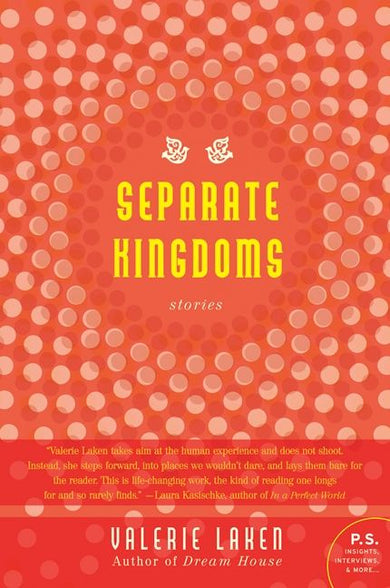 Separate Kingdoms-Fiction: Romance-買書書 BuyBookBook