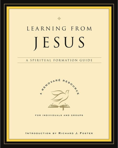 Learning from Jesus-Religion and beliefs-買書書 BuyBookBook