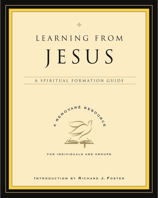 Learning from Jesus-Religion and beliefs-買書書 BuyBookBook