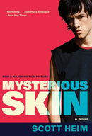 Mysterious Skin-Fiction: general and literary-買書書 BuyBookBook