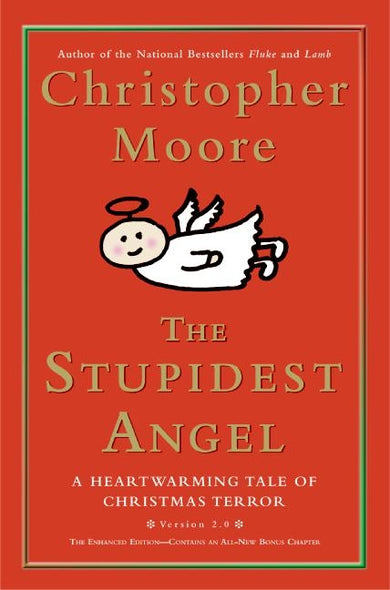 The Stupidest Angel-Fiction: general and literary-買書書 BuyBookBook