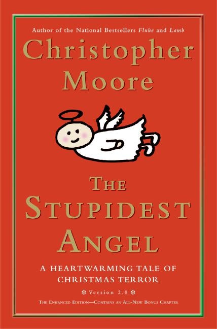 The Stupidest Angel-Fiction: general and literary-買書書 BuyBookBook