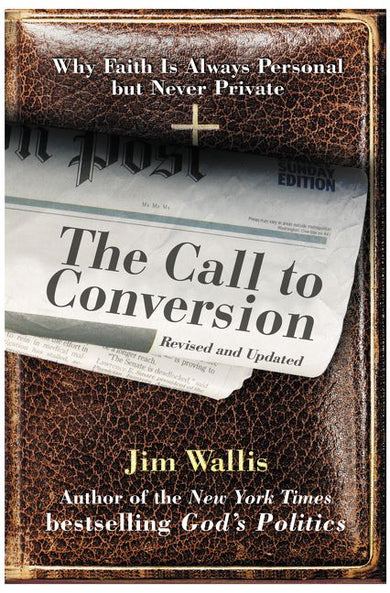 The Call to Conversion-Reference/ Information/ Interdisciplinary subjects-買書書 BuyBookBook