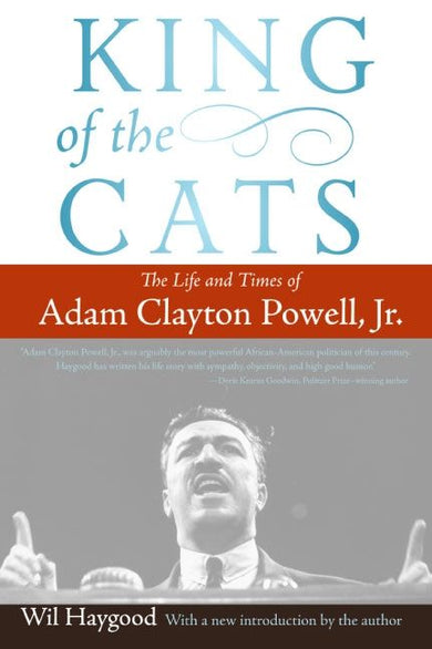 King of the Cats-History and Archaeology-買書書 BuyBookBook