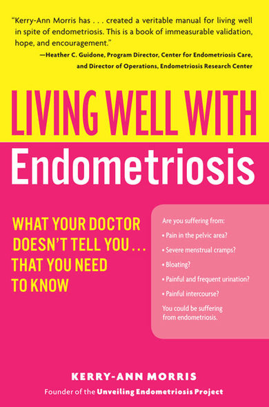 Living Well with Endometriosis