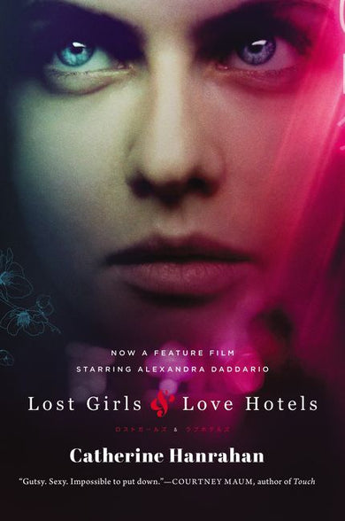 Lost Girls and Love Hotels-Fiction: general and literary-買書書 BuyBookBook