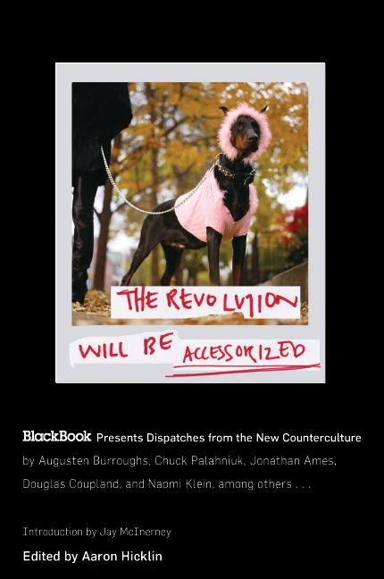 The Revolution Will Be Accessorized-History and Archaeology-買書書 BuyBookBook