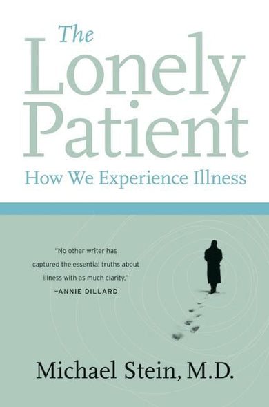 The Lonely Patient-Philosophy-買書書 BuyBookBook