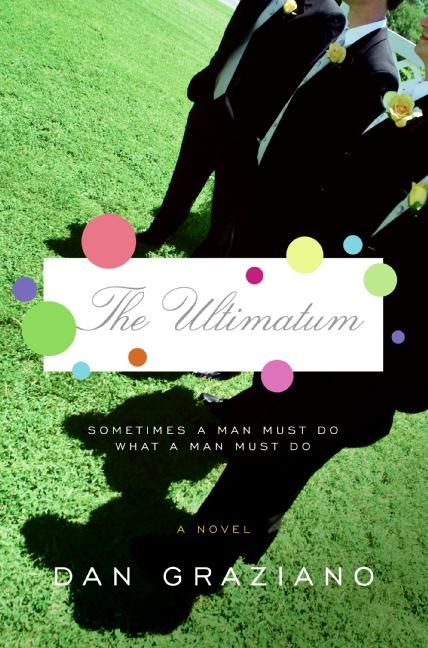 The Ultimatum-Fiction: Romance-買書書 BuyBookBook