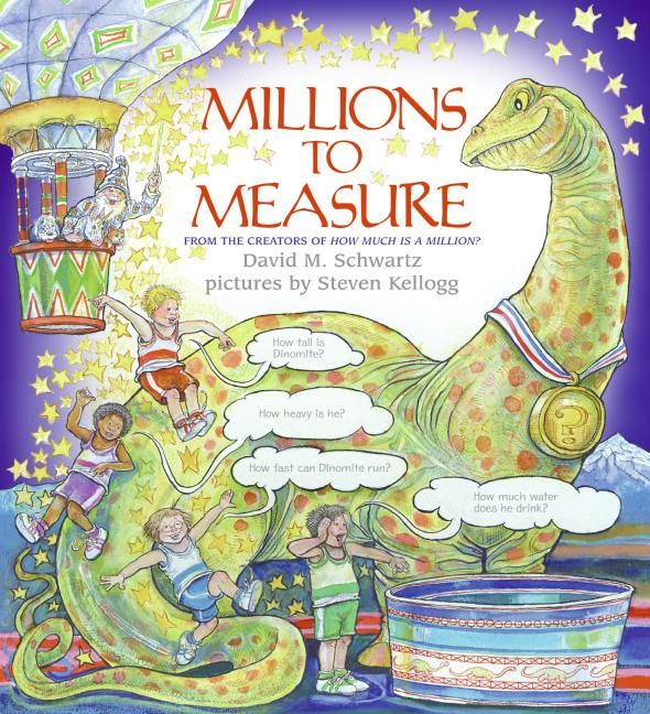 Millions to Measure-Children’s / Teenage general interest: History and the past-買書書 BuyBookBook