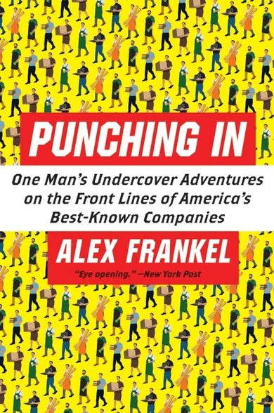 Punching In-History and Archaeology-買書書 BuyBookBook
