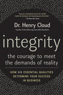 Integrity-Psychology-買書書 BuyBookBook
