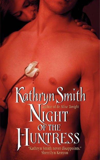 Night of the Huntress-Fiction: Science fiction-買書書 BuyBookBook