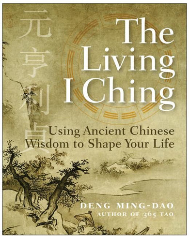 The Living I Ching-Philosophy-買書書 BuyBookBook