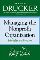 Managing the Non-profit Organization