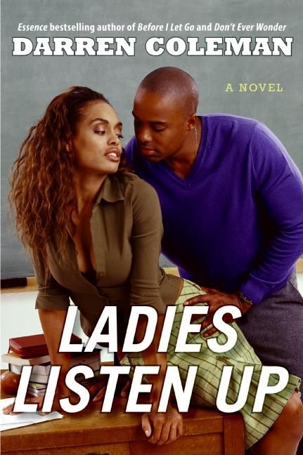 Ladies Listen Up-Fiction: general and literary-買書書 BuyBookBook