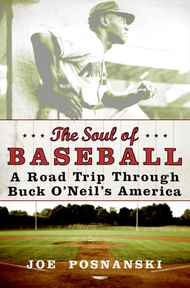 The Soul of Baseball