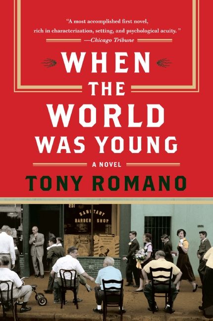 When the World Was Young-Fiction: Romance-買書書 BuyBookBook
