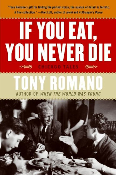 If You Eat, You Never Die-Fiction: general and literary-買書書 BuyBookBook