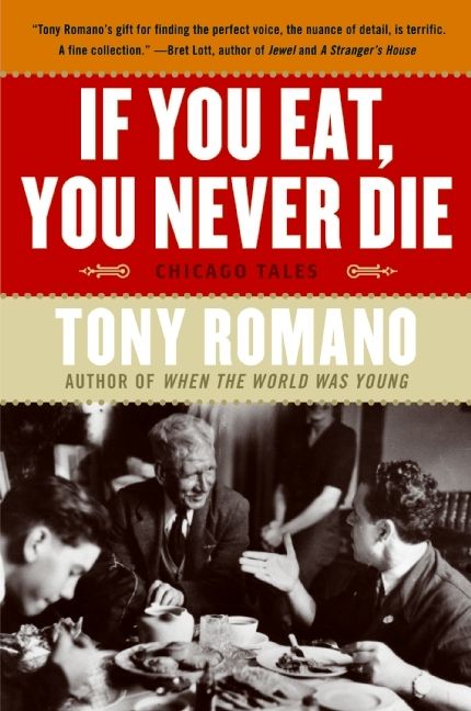 If You Eat, You Never Die-Fiction: general and literary-買書書 BuyBookBook