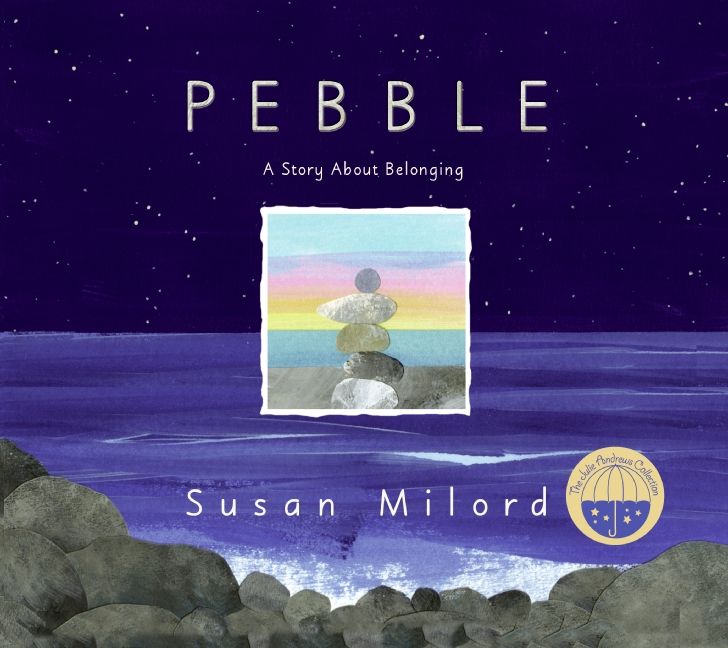 Pebble-Children’s / Teenage fiction: General and modern fiction-買書書 BuyBookBook