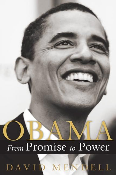 Obama-History of the Americas-買書書 BuyBookBook