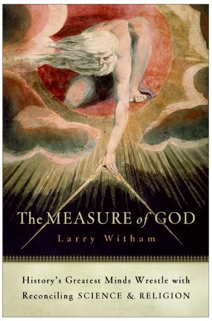 The Measure of God-History and Archaeology-買書書 BuyBookBook