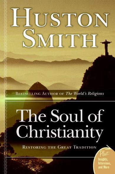 The Soul of Christianity-History and Archaeology-買書書 BuyBookBook