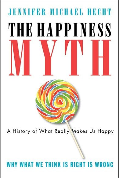 The Happiness Myth-History and Archaeology-買書書 BuyBookBook